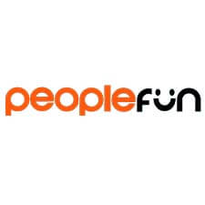 Peoplefun Logo