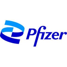 Pfizer Logo