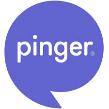 Pinger Logo