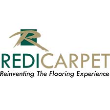 Redi Carpet Logo