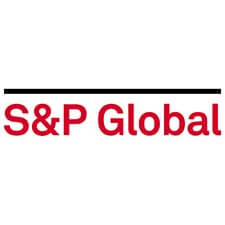 S&P Global Logo