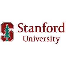 Stanford University Logo