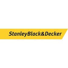 Stanley Black & Decker Logo