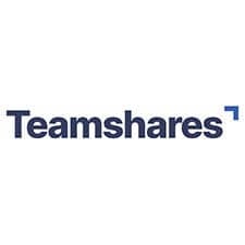 Teamshares Logo