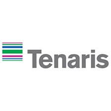 Tenaris Logo