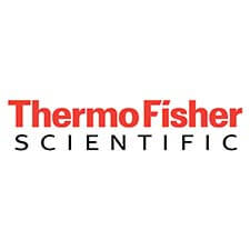 Thermo Fisher Logo