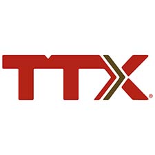 TTX Logo