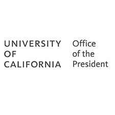 University of California Logo