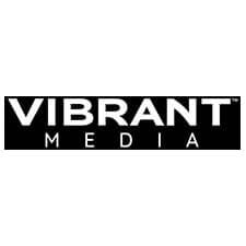 Vibrant Media Logo