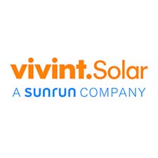 Vivant Solar Logo
