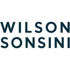 Wilson Sonsini Logo