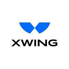 Xwing Logo