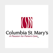 Columbia St. Mary's