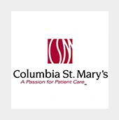 Columbia St. Mary's Columbia St. Mary's