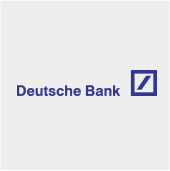 Deutsche Bank Deutsche Bank
