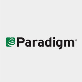 Paradigm Paradigm