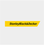 Stanley Black & Decker Stanley Black & Decker