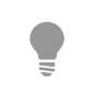 Intuitive icon for easy-to-learn interviewing courses online