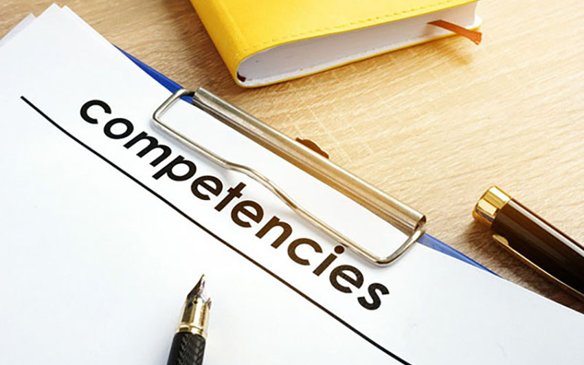 hire for competencies