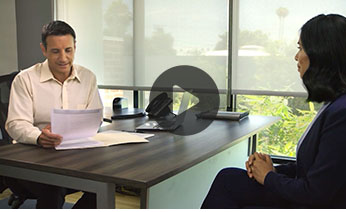Video thumbnail for finding behavioral interviewing mistakes