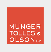 Munger, Tolles & Olson, LLP