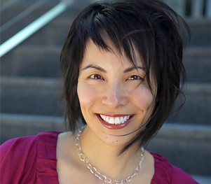 Paige Chen