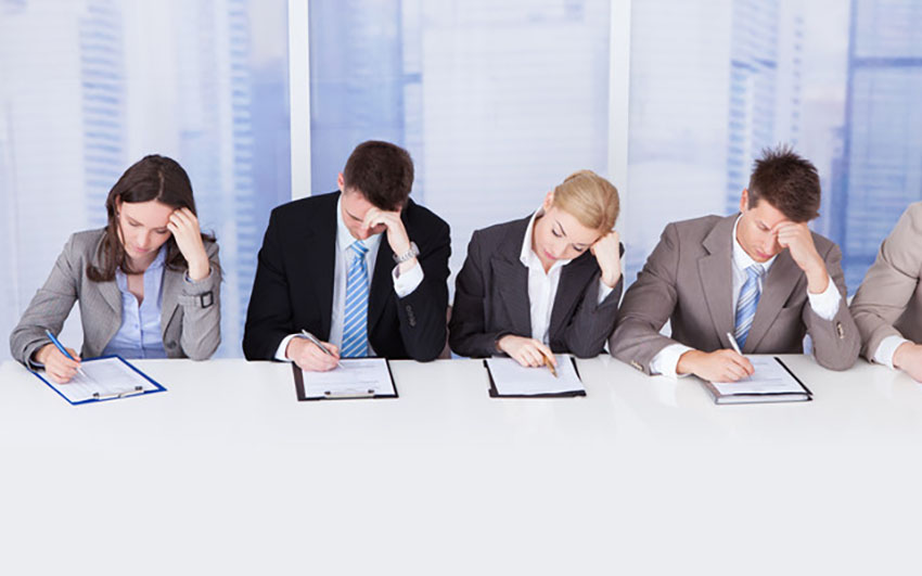 Are Traditional Panel Interviews Effective?